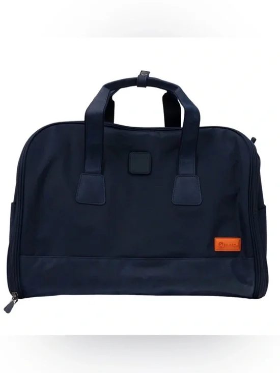 Stitch Clubhouse Duffle in Navy