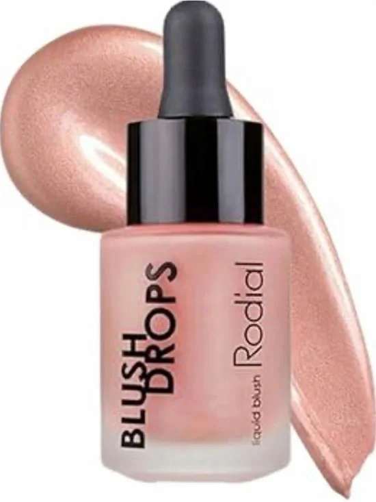 Rodial Blush Drops Sunset Kiss