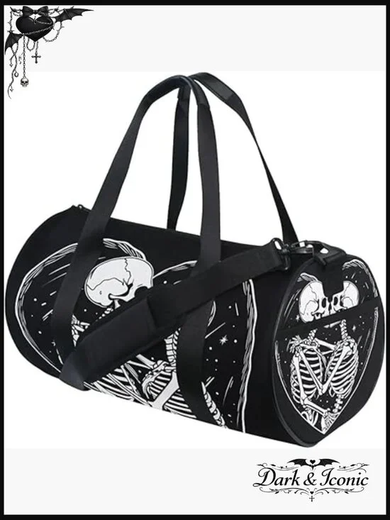 Duffel Bag Gym Sports Travel Overnight Bag Luggage for Men Women