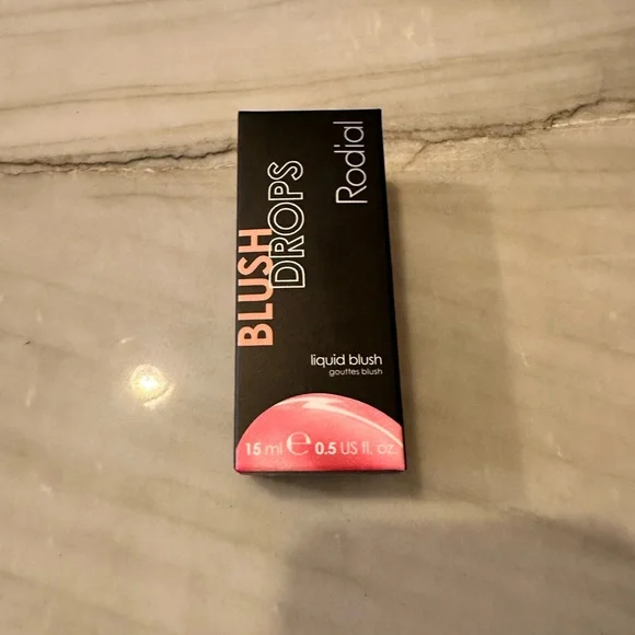 Rodial Blush Drops - Soft Pink