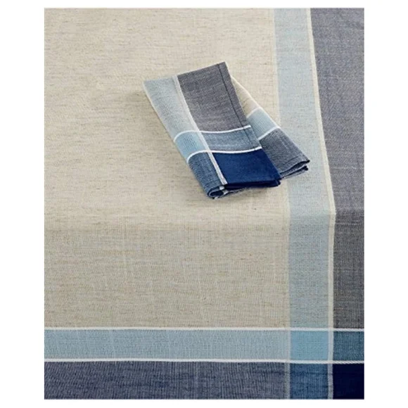 Hudson Collection Tablecloth, 60x120