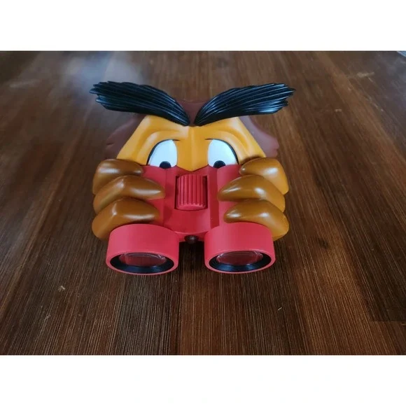 Disney Binoculars Owl Disney Live Retro ZB1‎