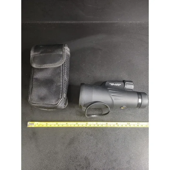 Polaris Optics 12x50 monocular