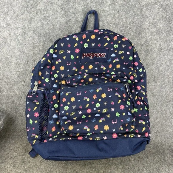 JanSport Cross Town Plus 17