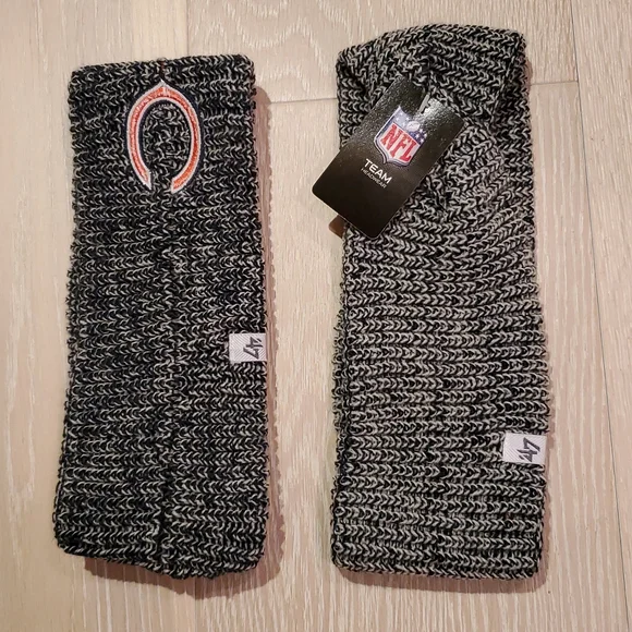NWT Set of 2 Head Ears Warmers