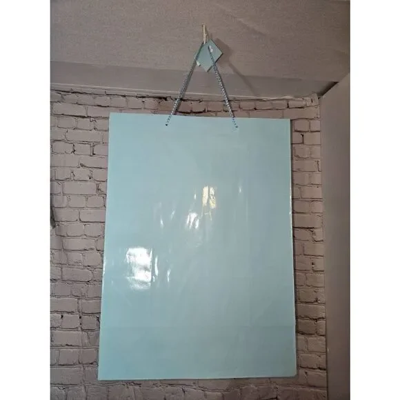 Any 20/$12 Jumbo Solid Blue Party Gift Bag