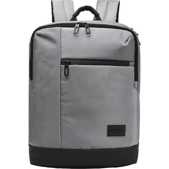Duchamp Lightweight Laptop Backpack - Steel - MSRP $150