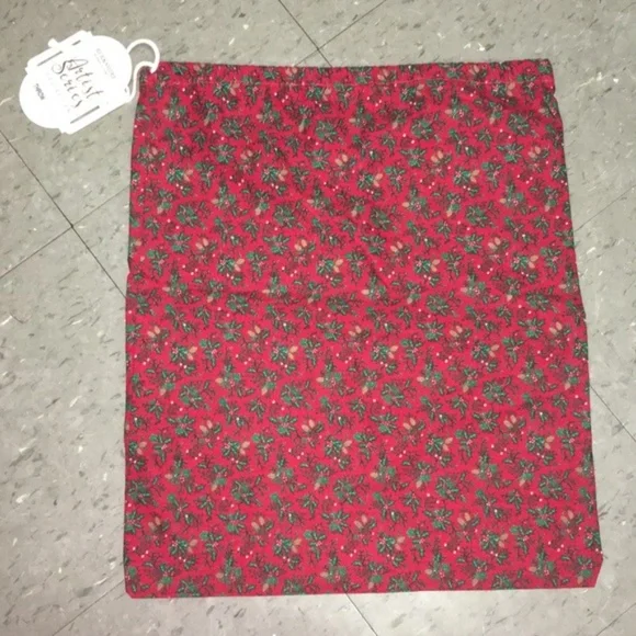 Gift Bag Straps Self Tie Laces Top Gift Packaging