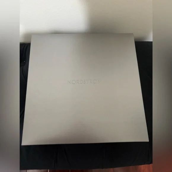 Nordstrom Gift Box