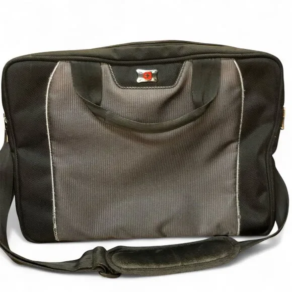 Wegner Swissgear Slim Case 16