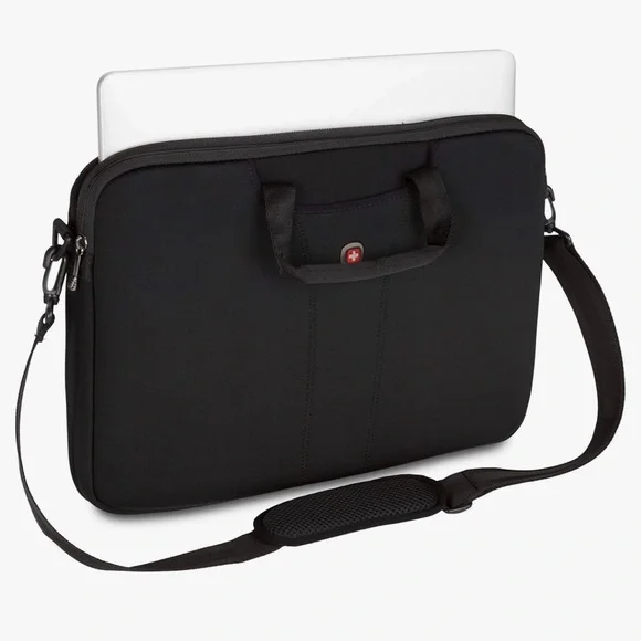 Wenger Legacy 15.6 Inch Ultra Computer Slimcase