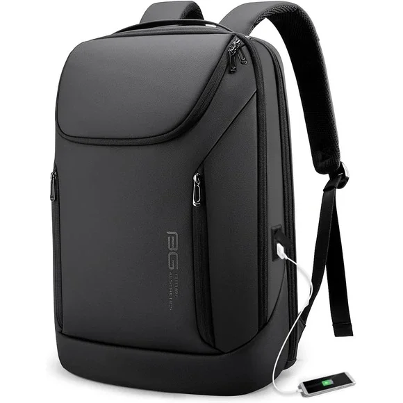 Business Laptop Backpack BANGE 15.6