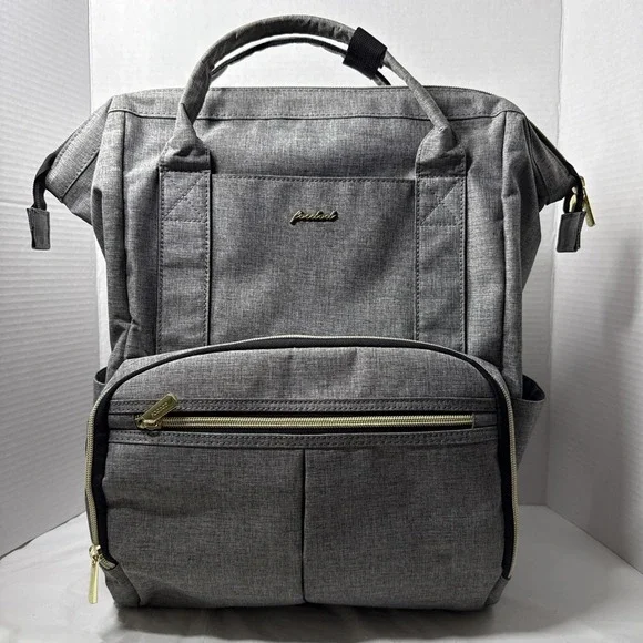 Focdod Laptop Backpack for Women-16
