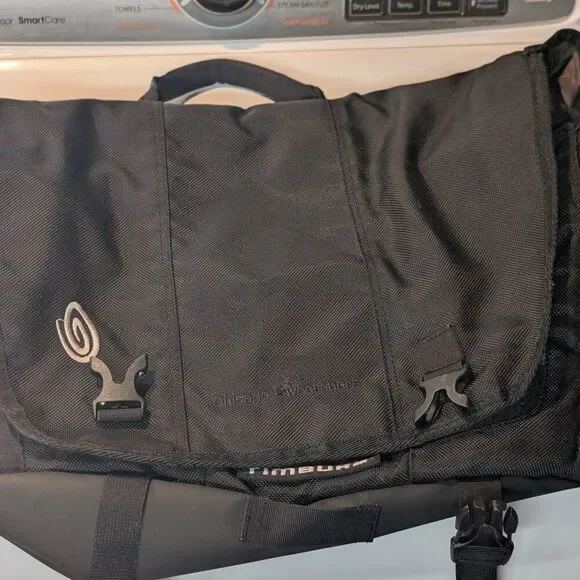 Timbuk2 messenger bag‎