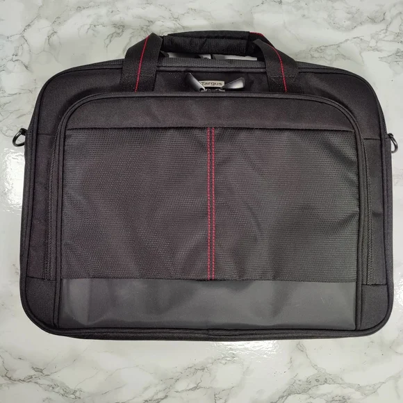 Targus Classic Slim Briefcase Laptop Bag