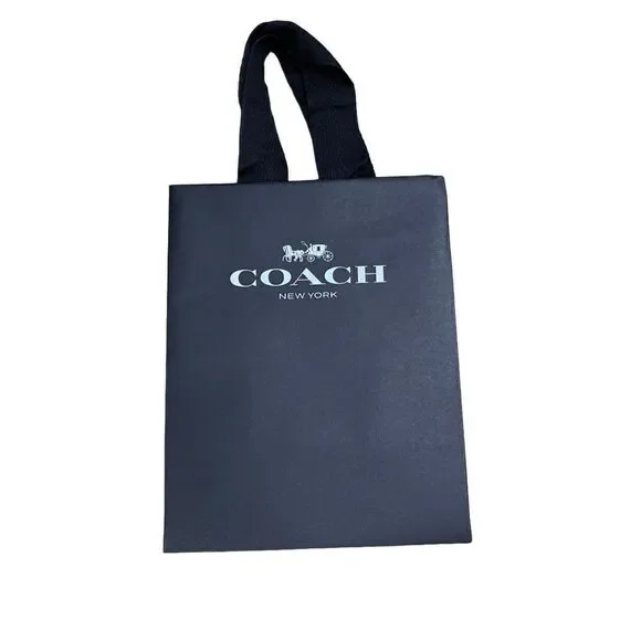 🌟NEW🌟Coach🌟Gift Bag