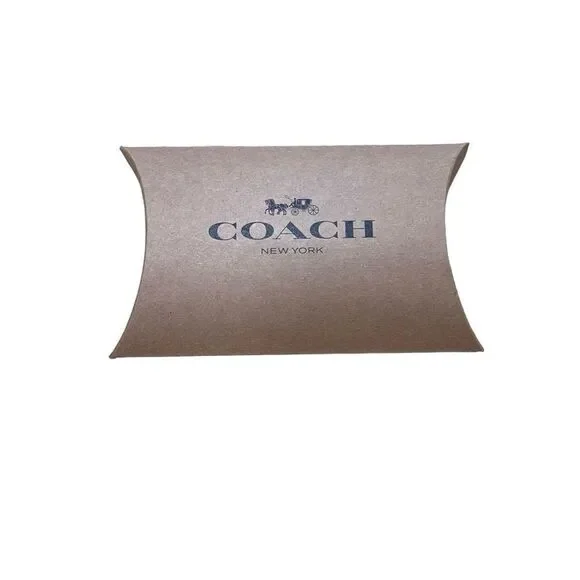 🌟NEW🌟Coach🌟Gift Box