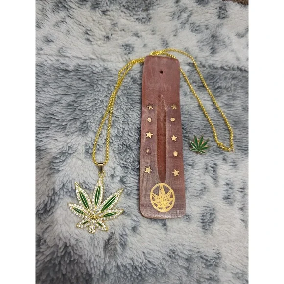 Weed Gift Set Bundle