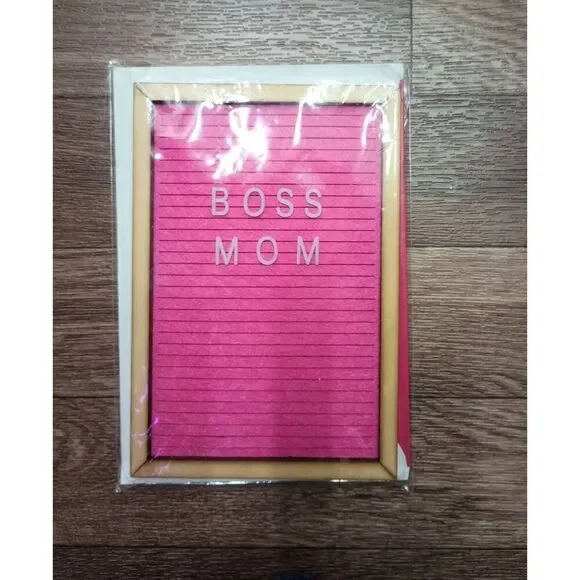 Hallmark mother's Day specialty card s set of 5