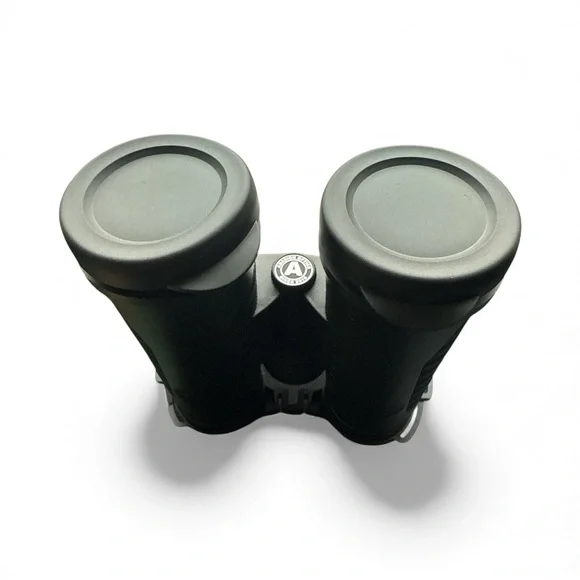 Binoculars 12x42 HD Adasion Black Strap
