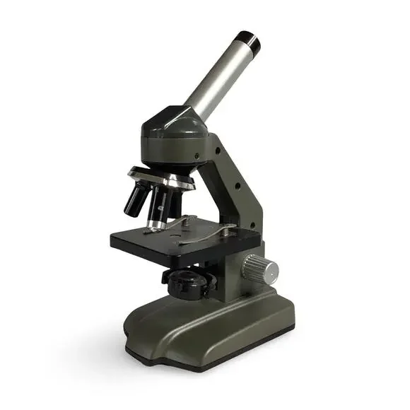 450x University Microscope