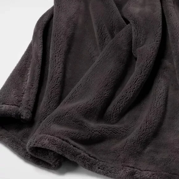 Oversized Primalush Throw Blanket