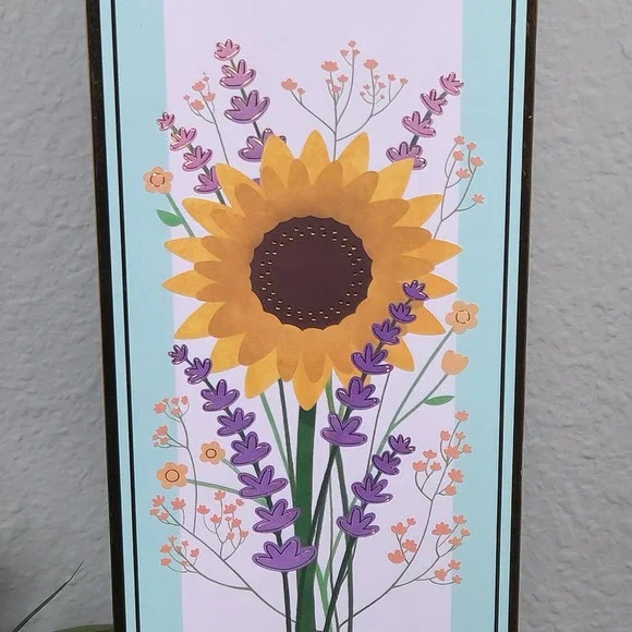 Wine Bottle Gift Box Flower Light-Up Surprise Bubble Machine‎