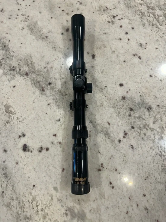 BSA Rifle Scope 3/4