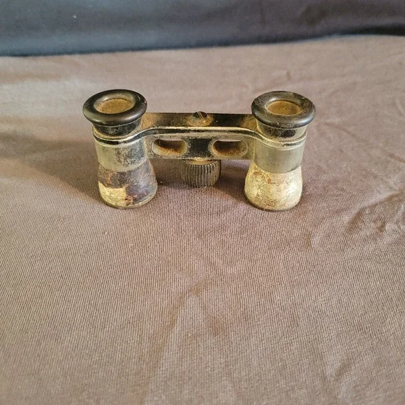 Emil Busch A.G. Rathenow Multinett Opera Glasses