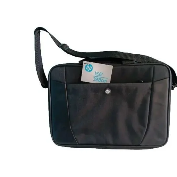 HP Essential Laptop Notebook Carring case Black 15.6