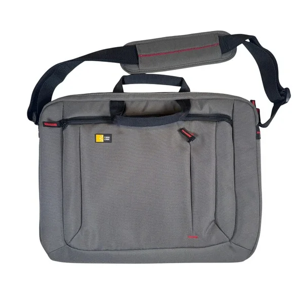 Case Logic 15.6