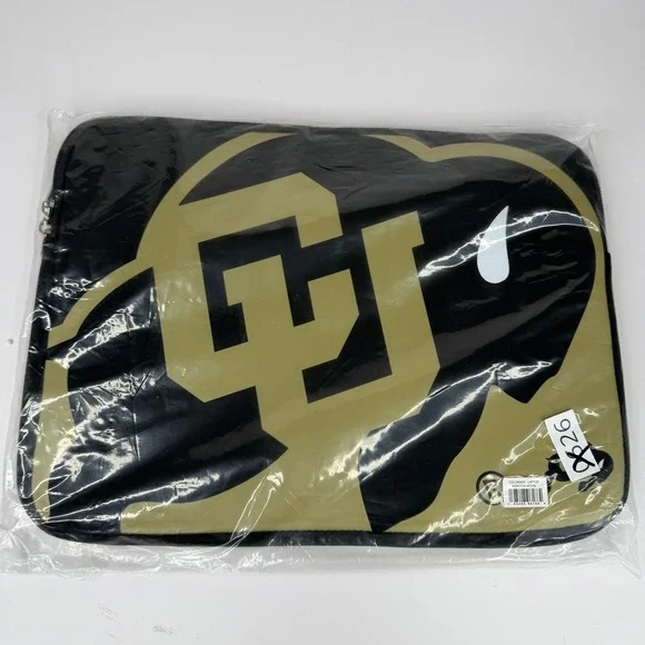 Colorado Buffaloes 15