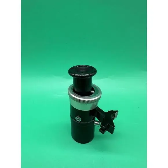 VINTAGE UNIQUE Optical Scope PROFESSIONAL ASTRONOMICAL Microscope TELESCOPE LENS