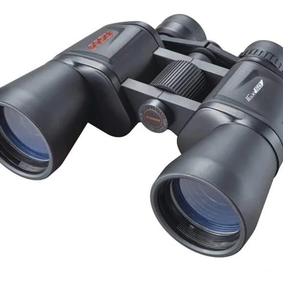 Black Binoculars 16x50
