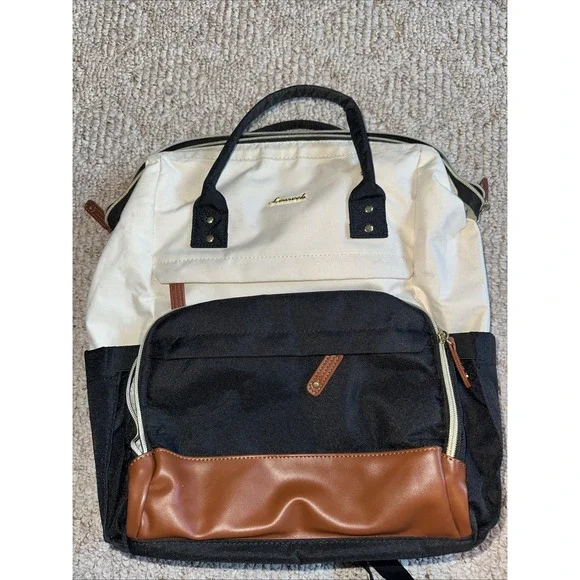 LOVEVOOK Laptop‎ Backpack for Women, 17 Inch EUC , School, Travel