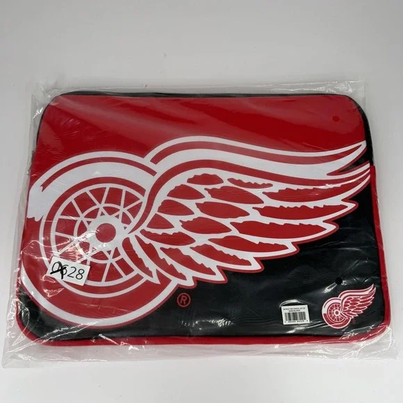 Detroit Red Wings 15