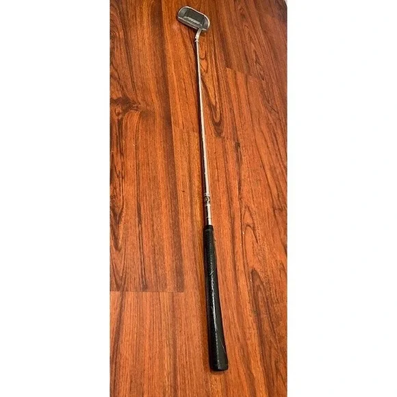 Golden Bear Golf Bear Tracker Pitching Wedge Ultralight Steel Shaft RH‎ Bt-2