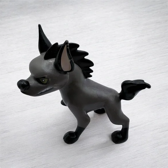 Disney The Lion Guard 3