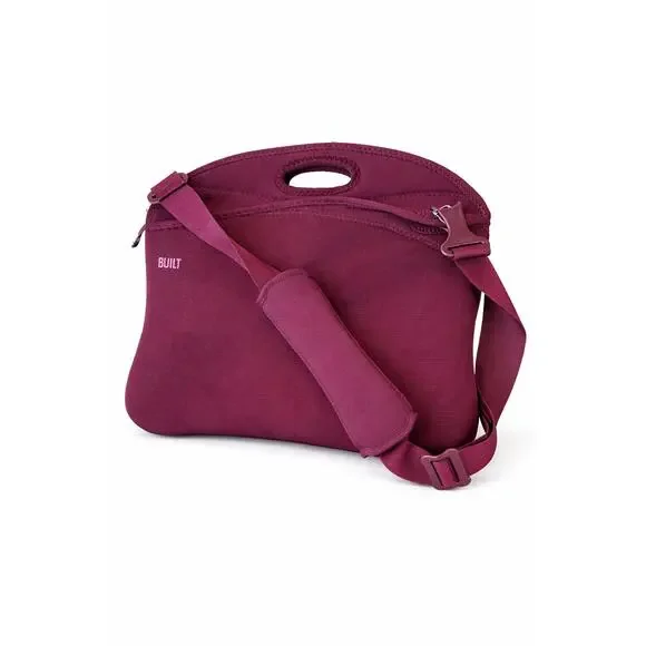 BUILT NY Laptop Porter‎ 15.4” Neoprene Bag New