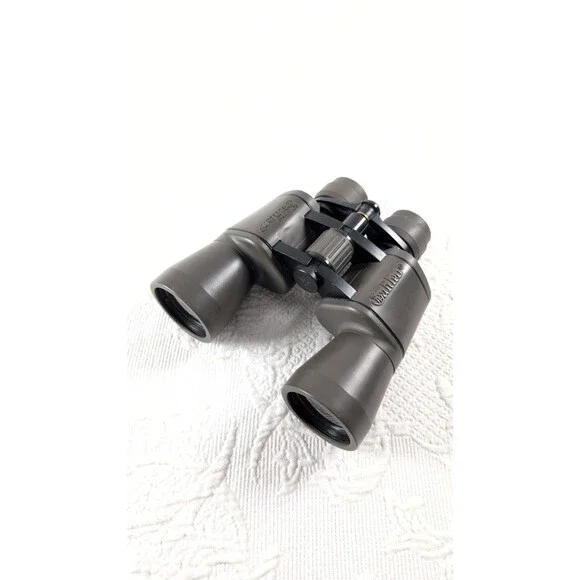 Galileo 8-24x 50mm Zoom Binoculars C-82450 Bird Watching Hunt Camp Survival