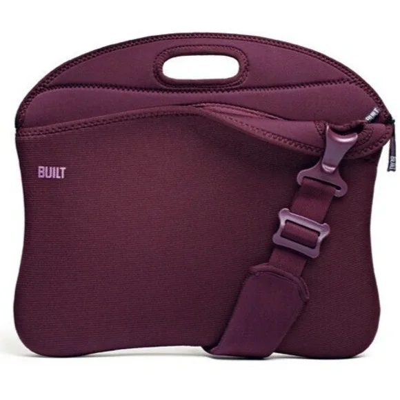 BUILT Laptop Porter Bag 15.4
