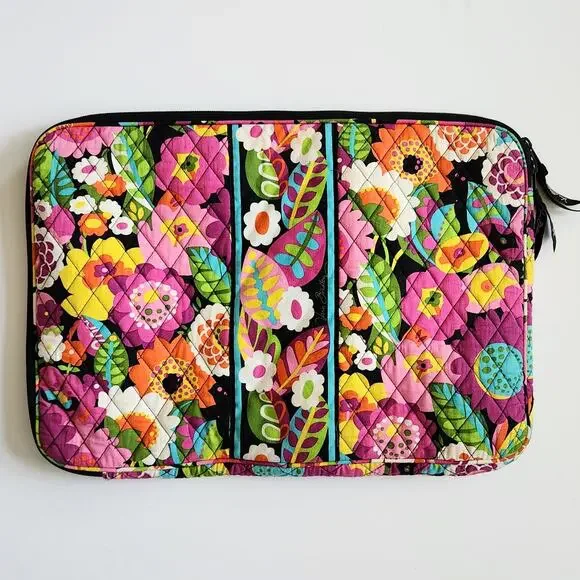 Vera Bradley Va Va Bloom 17