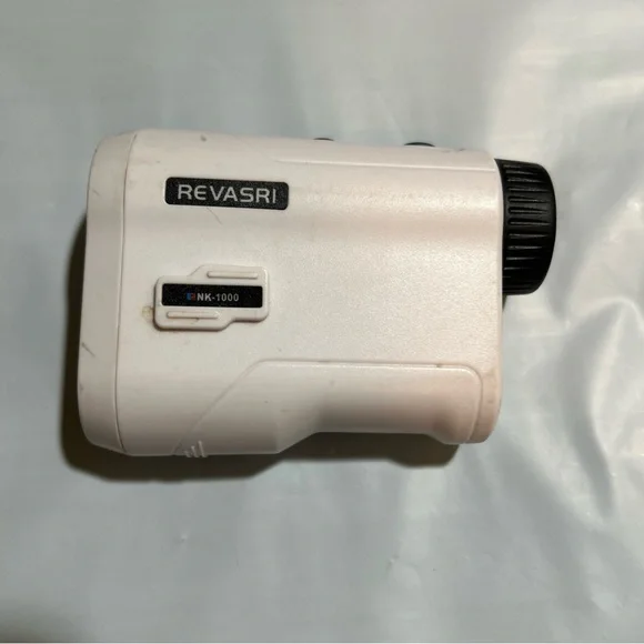 COPY - Revarsi NK-1000 Golf Laser Rangefinder