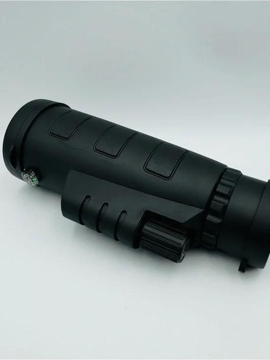 High-Powered 40x60 Monocular Telescope for Outdoor & Sports Viewing