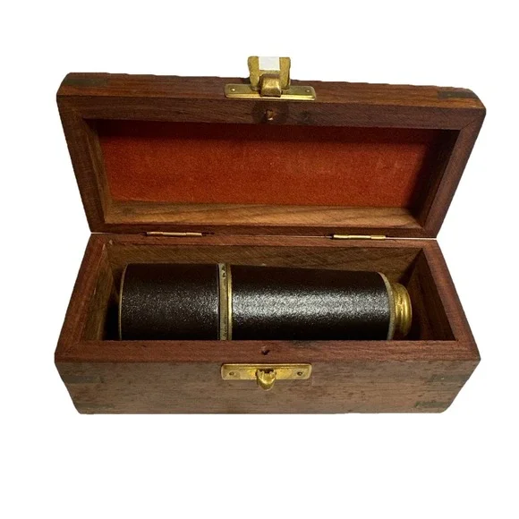 Spyglass Telescope 6