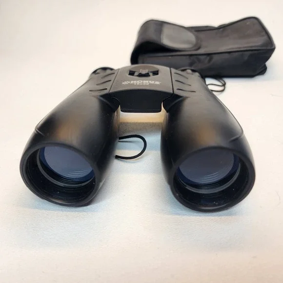 Konus Binoculars 16x32 w/ Carrying Case Optical Sport Systems