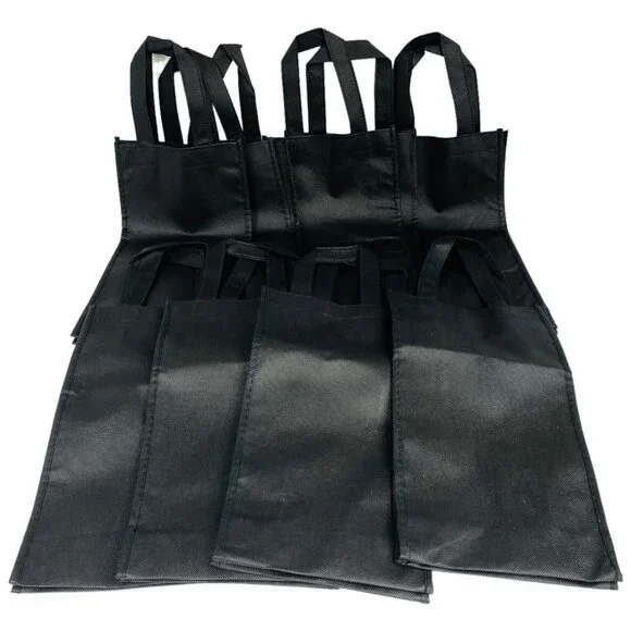Wine Bottle Tote Carrying Bag 14