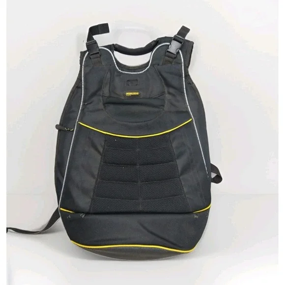 Mobileedge‎ Laptop Computer Backpack Mobile Edge Bring It On Black Travel School