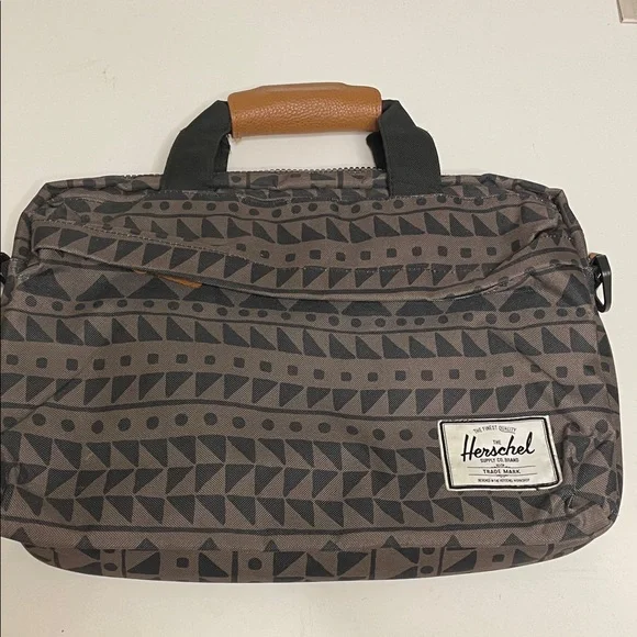 Hershel Laptop Computer Bag
