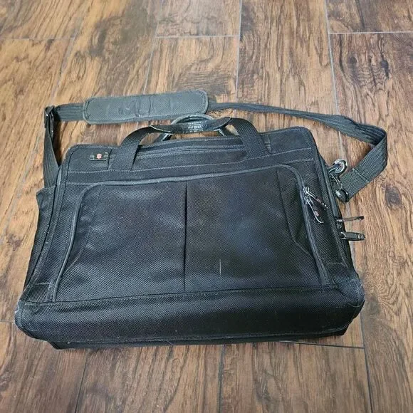 Victorinox Laptop Briefcase Bag